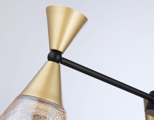 Люстра на штанге Ambrella Light Modern TR3169 изображение в интернет-магазине Cramer Light фото 6