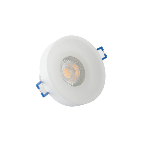 Встраиваемый светильник Denkirs DK4030 DK4032-WH изображение в интернет-магазине Cramer Light фото 5