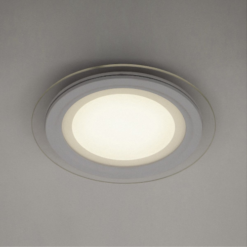 Встраиваемый светильник LEDtrec 322-12W изображение в интернет-магазине Cramer Light фото 2