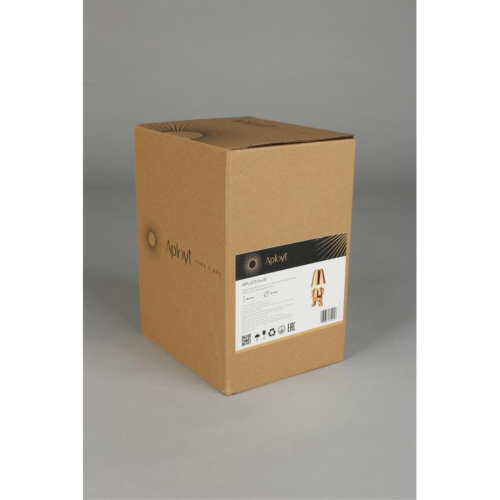 Настольная лампа Aployt Ninet APL.672.04.01 изображение в интернет-магазине Cramer Light фото 10