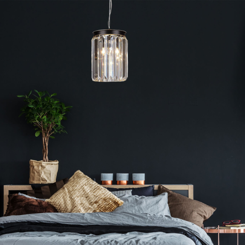 Подвесной светильник Divinare Nova 3001/01 SP-1 изображение в интернет-магазине Cramer Light фото 8