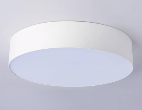 Потолочный светильник Ambrella Light Air Alum FV5524 изображение в интернет-магазине Cramer Light фото 4