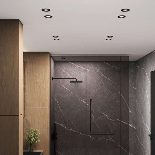 Встраиваемый светильник Elektrostandard City 25060/01 4690389214981 a070141 изображение в интернет-магазине Cramer Light фото 4