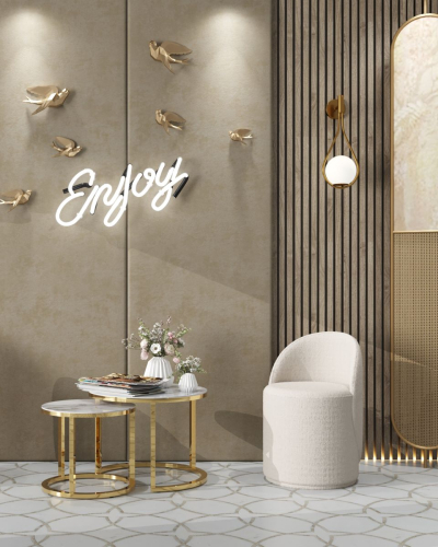 Бра Moderli Barocco V11573-1W дополнительное фото фото 5