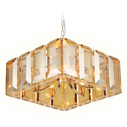 Подвесная люстра Ambrella Light Traditional TR5149 изображение в интернет-магазине Cramer Light фото 4