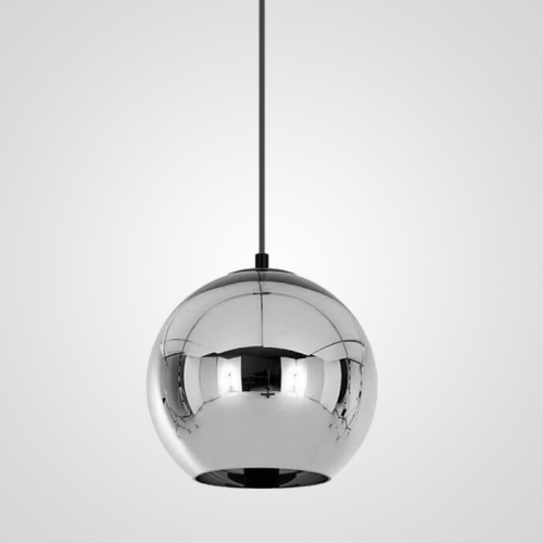 Подвесной светильник ImperiumLoft Copper Shade 182680-22 изображение в интернет-магазине Cramer Light