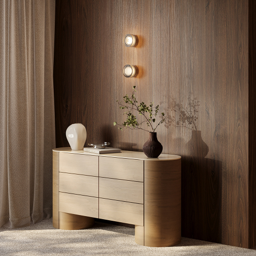 Настенный светильник Maytoni Olo MOD493WL-L6PTK1 изображение в интернет-магазине Cramer Light фото 5