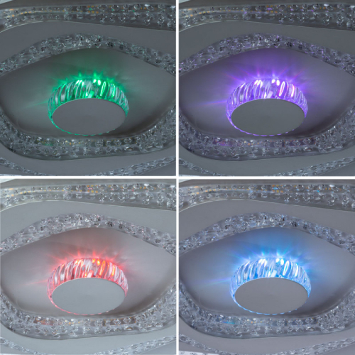 Потолочный светильник ARTE Lamp A1435PL-1WH изображение в интернет-магазине Cramer Light фото 5