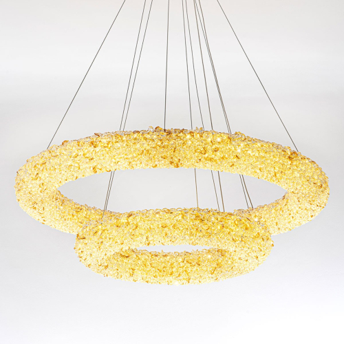 Подвесная люстра Modestyle MS.6000.800.500 GD изображение в интернет-магазине Cramer Light фото 2