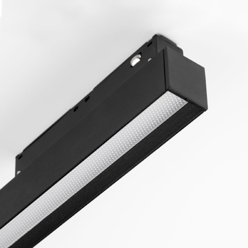 Трековый однофазный светильник Lightstar Uno 259437 изображение в интернет-магазине Cramer Light фото 2