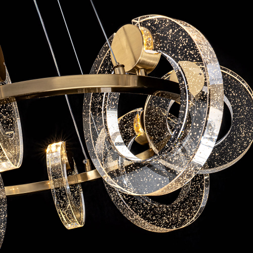 Подвесной светильник Modelux ML.1865.650 BS изображение в интернет-магазине Cramer Light фото 6