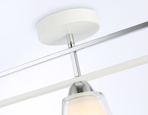 Потолочная люстра Ambrella Light Modern TR303233 изображение в интернет-магазине Cramer Light фото 4