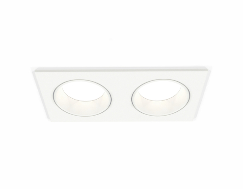 Встраиваемый светильник Ambrella Light Techno XC6525001 (C6525, N6110) изображение в интернет-магазине Cramer Light
