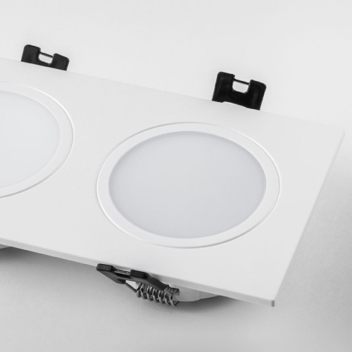 Рамка для светильника Lightstar Piano 012826 изображение в интернет-магазине Cramer Light фото 2