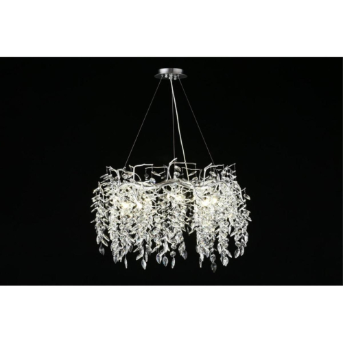 Подвесная люстра Aployt Gertunia APL.847.13.13 изображение в интернет-магазине Cramer Light фото 11