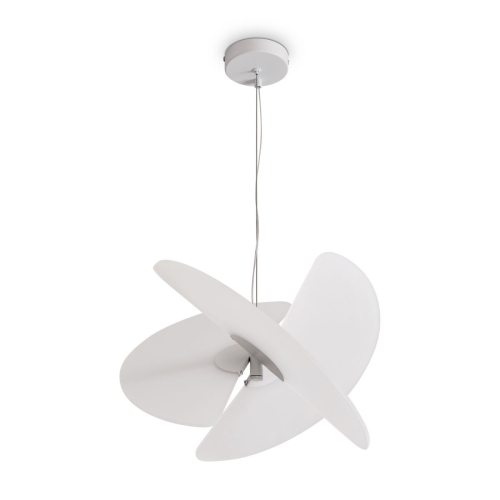 Подвесной светильник Freya Isabella FR6202PL-L14W изображение в интернет-магазине Cramer Light фото 7