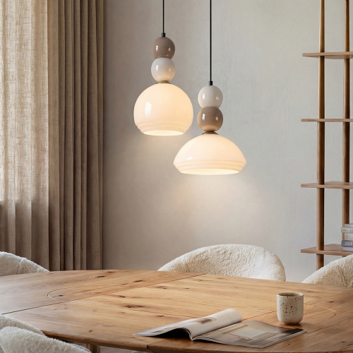 Подвесной светильник Freya Globo FR5628PL-01BGW1 изображение в интернет-магазине Cramer Light фото 2