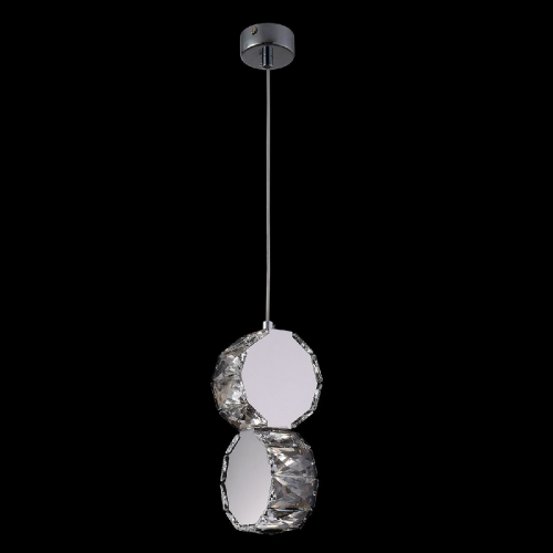 Подвесной светильник Crystal Lux BESO SP2 изображение в интернет-магазине Cramer Light фото 6