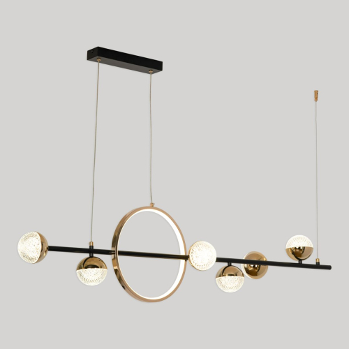 Подвесной светильник Lussole Littlerock LSP-7502 изображение в интернет-магазине Cramer Light