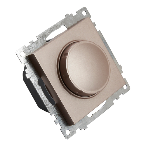 Выключатель диммирующий Stekker Катрин 39601 дополнительное фото фото 2