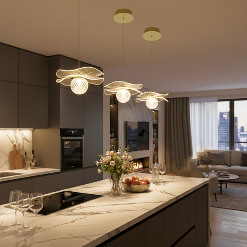 Подвесной светильник Citilux Signature CL247051 изображение в интернет-магазине Cramer Light фото 10