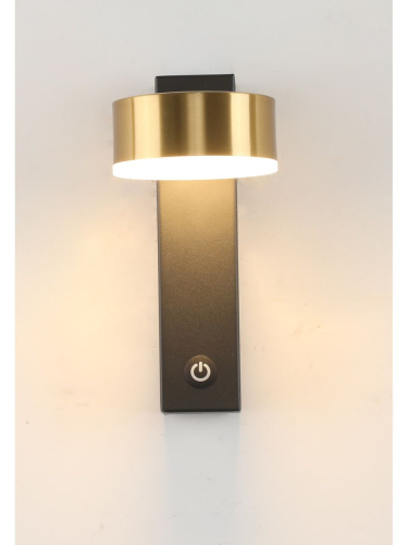 Бра Zortes Dream ZRS.2436.21 дополнительное фото фото 9