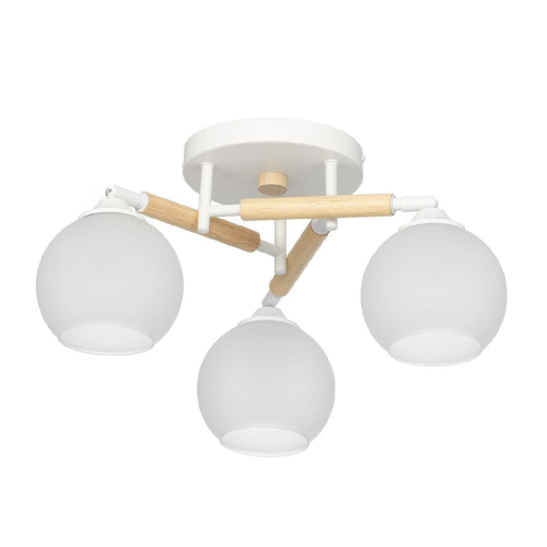 Потолочная люстра Citilux Tika CL133130 изображение в интернет-магазине Cramer Light фото 4