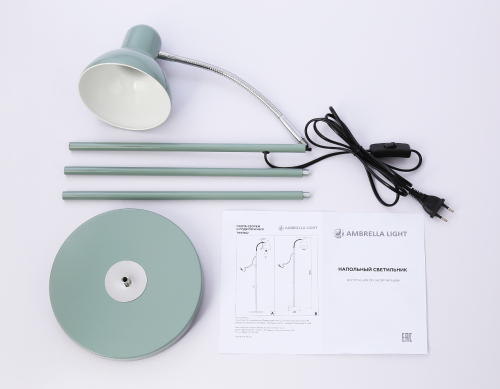 Торшер Ambrella Light Floor TR97662 изображение в интернет-магазине Cramer Light фото 3