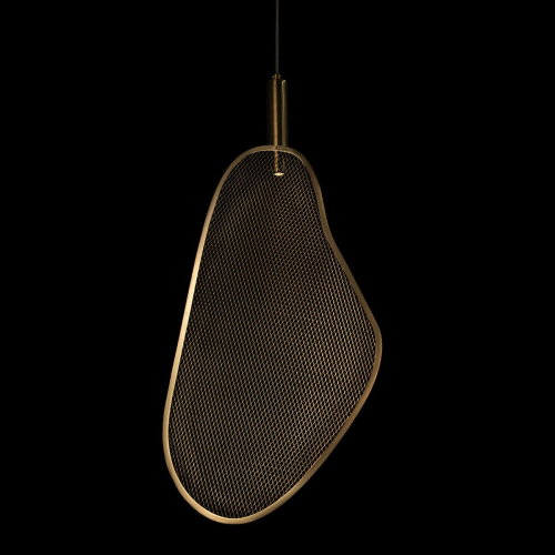 Подвесной светильник Loft IT Leaf 10349/M изображение в интернет-магазине Cramer Light фото 4