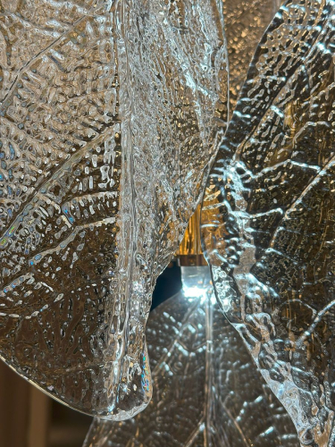 Подвесной светильник Delight Collection 5003 5003-18P gold изображение в интернет-магазине Cramer Light фото 3