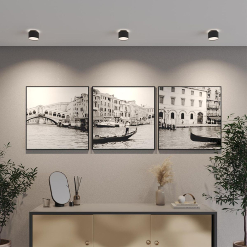 Накладной светильник Novotech Over Lirio 371038 изображение в интернет-магазине Cramer Light фото 3