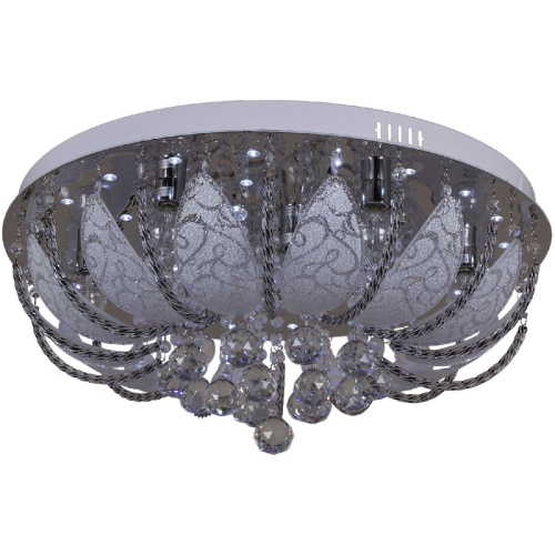 Потолочная люстра Reluce 55785-0.3-08 изображение в интернет-магазине Cramer Light фото 6