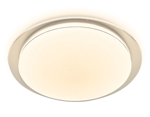 Потолочный светильник Ambrella Light Orbital FZ1047 изображение в интернет-магазине Cramer Light фото 4