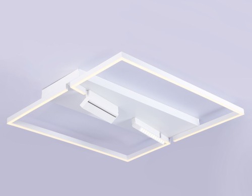 Потолочный светильник Ambrella Light LineTech FL51467 изображение в интернет-магазине Cramer Light фото 4