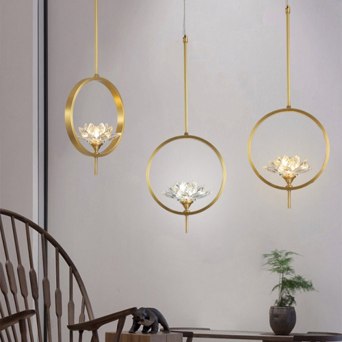 Подвесной светильник ImperiumLoft Lotos 177900-26 изображение в интернет-магазине Cramer Light фото 6