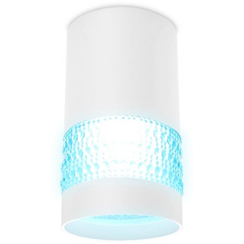 Потолочный светильник Ambrella Light Techno Spot TN371 изображение в интернет-магазине Cramer Light фото 4