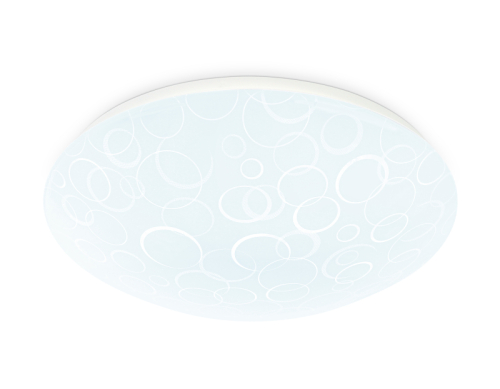 Потолочный светильник Ambrella Light Orbital Air FZ1081 изображение в интернет-магазине Cramer Light