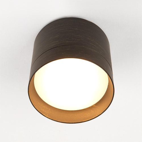 Накладной светильник General GWL-GX53-M-IP20 661346 изображение в интернет-магазине Cramer Light