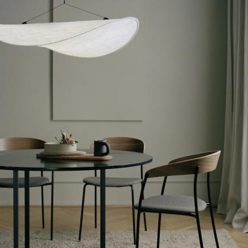 Подвесная люстра ImperiumLoft Tense 220192-26 изображение в интернет-магазине Cramer Light фото 14