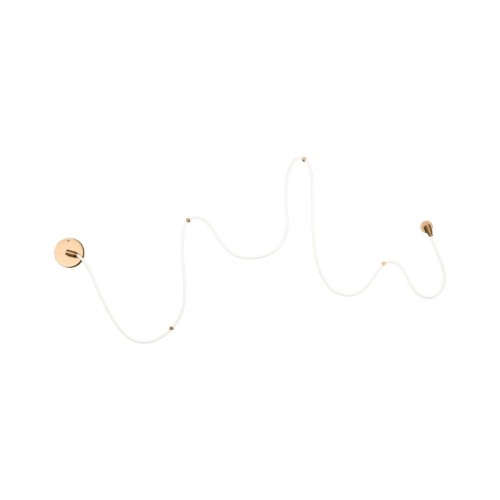 Настенный светильник Lucide Janderin 24205/54/05 изображение в интернет-магазине Cramer Light фото 2