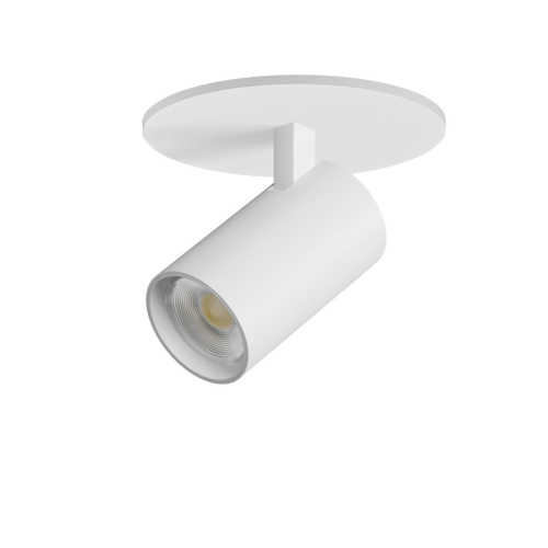 Встраиваемый светильник Lightstar Alta Base A5146RS изображение в интернет-магазине Cramer Light