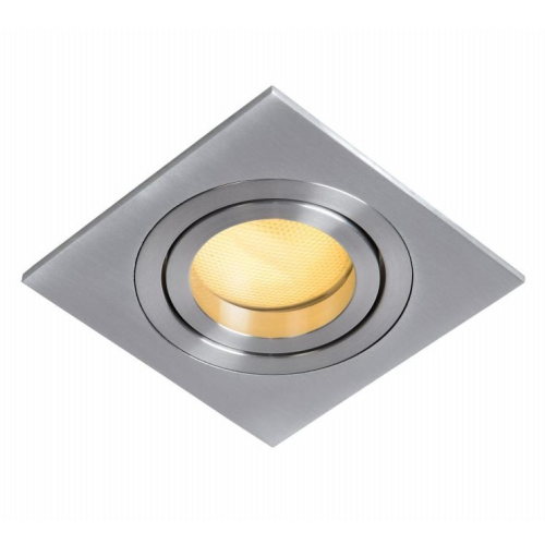 Встраиваемый светильник Lucide Tube 22955/01/12 изображение в интернет-магазине Cramer Light фото 2