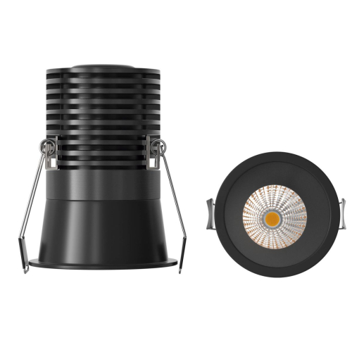 Встраиваемый светильник Mantra Cane 9272 изображение в интернет-магазине Cramer Light