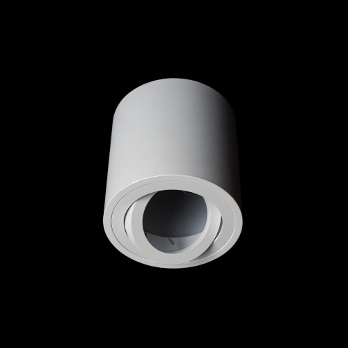 Накладной светильник Loft IT Unit 10340/B White изображение в интернет-магазине Cramer Light фото 2