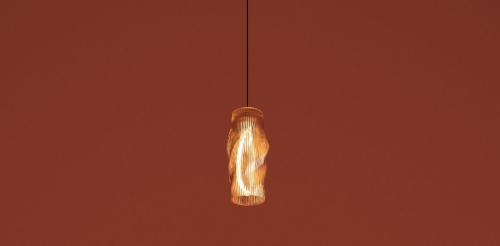 Подвесной светильник Freya Curl FR5624PL-L9YW изображение в интернет-магазине Cramer Light фото 13