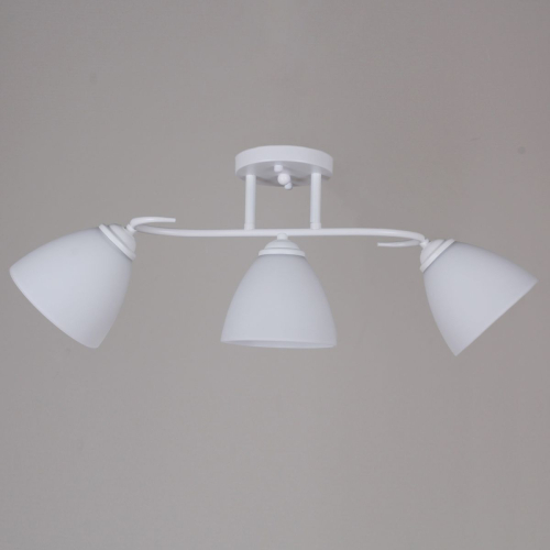 Потолочный светильник Reluce 44560-0.3-03 WH изображение в интернет-магазине Cramer Light фото 3