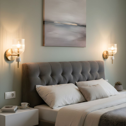 Бра Citilux Carson CL255313 дополнительное фото фото 13