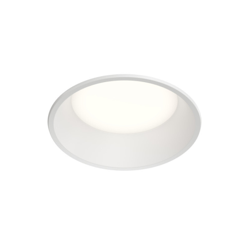 Точечный встраиваемый влагозащищенный светильник Denkirs Trim DK2451-WH изображение в интернет-магазине Cramer Light фото 6