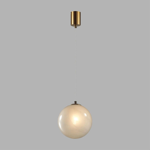 Подвесной светильник Odeon Light Midcent Magia 7109/1 изображение в интернет-магазине Cramer Light фото 4