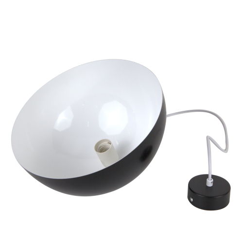 Подвесной светильник LightHall Amber 30 LH032024 изображение в интернет-магазине Cramer Light фото 4